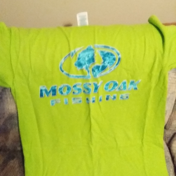 Mossy oak shirt - Picture 1 of 3